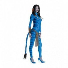 Disfraz Neytiri Avatar para mujer talla M