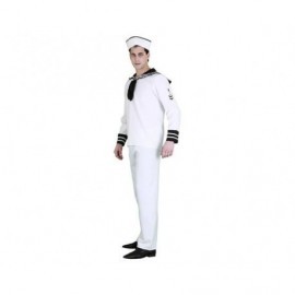 Disfraz de marinero m-l