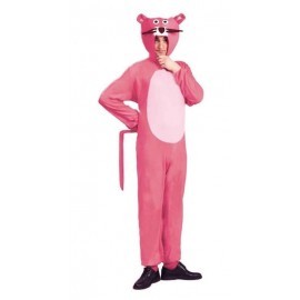 Disfraz de pantera rosa 80726 gui pink