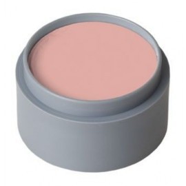 Maquillaje rosa al agua grimas profesional 502 15 ml