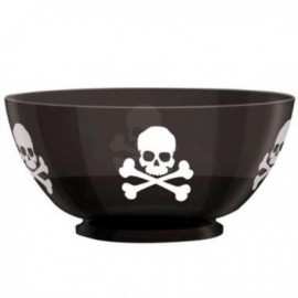 Tazon bowl gigante pirata 35.6 x 17.8 cm
