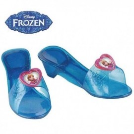 Zapatos princesa anna frozen 36169