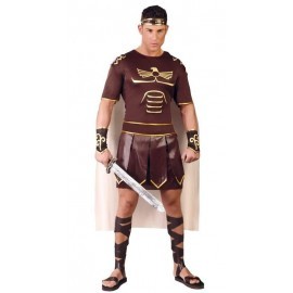 Disfraz de gladius gladiador romano talla unica
