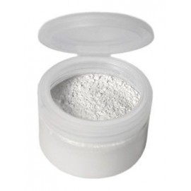 Polvos traslucidos blancos 40 gr maquillaje powder