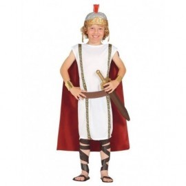 Disfraz de romano infantil tallas