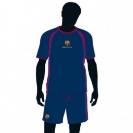 Pijama futbol club barcelona varias tallas