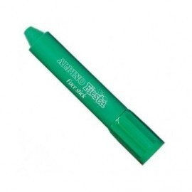Barra de maquillaje Verde Stick Alpino para piel