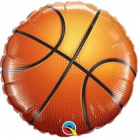 Globo barato balon de baloncesto 18" 45 cm