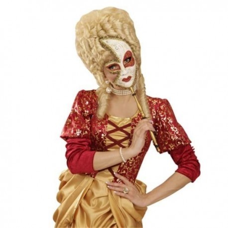 Mascara veneciana marquesa de sade co