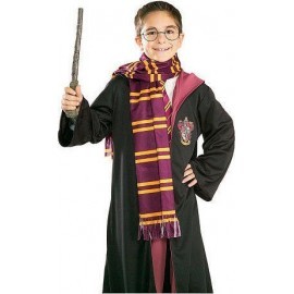 Bufanda Harry Potter para niño