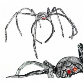 Diadema araña gigante tocado aracnido