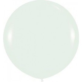 Globo balon cristal r-36 90 cm 1 uds sempertex
