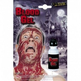 Sangre artificial 28ml para efectos especiales