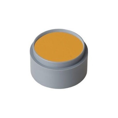 Maquillaje en crema amarillo 201 15 ml grimas