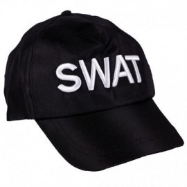 Gorra de Swat polica de asalto