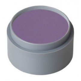 Maquillaje en crema lila de 15 ml grimas