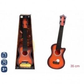 Guitarra Española 35 cm complemento Disfraz de